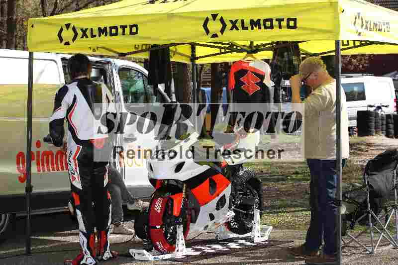 /Archiv-2023/05 09.04.2023 Speer Racing ADR/Impressionen